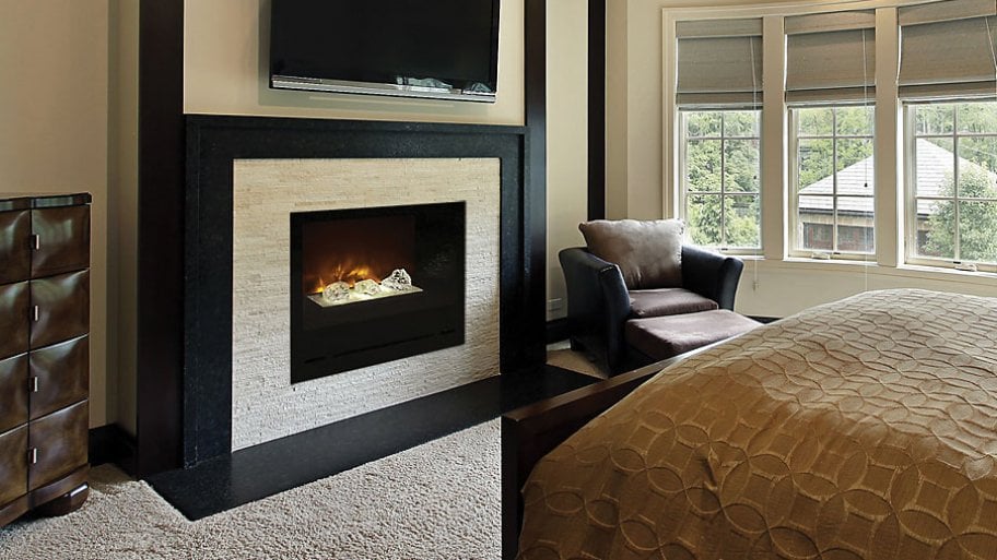 Is an Electric Fireplace Worth the Money? Angie's List